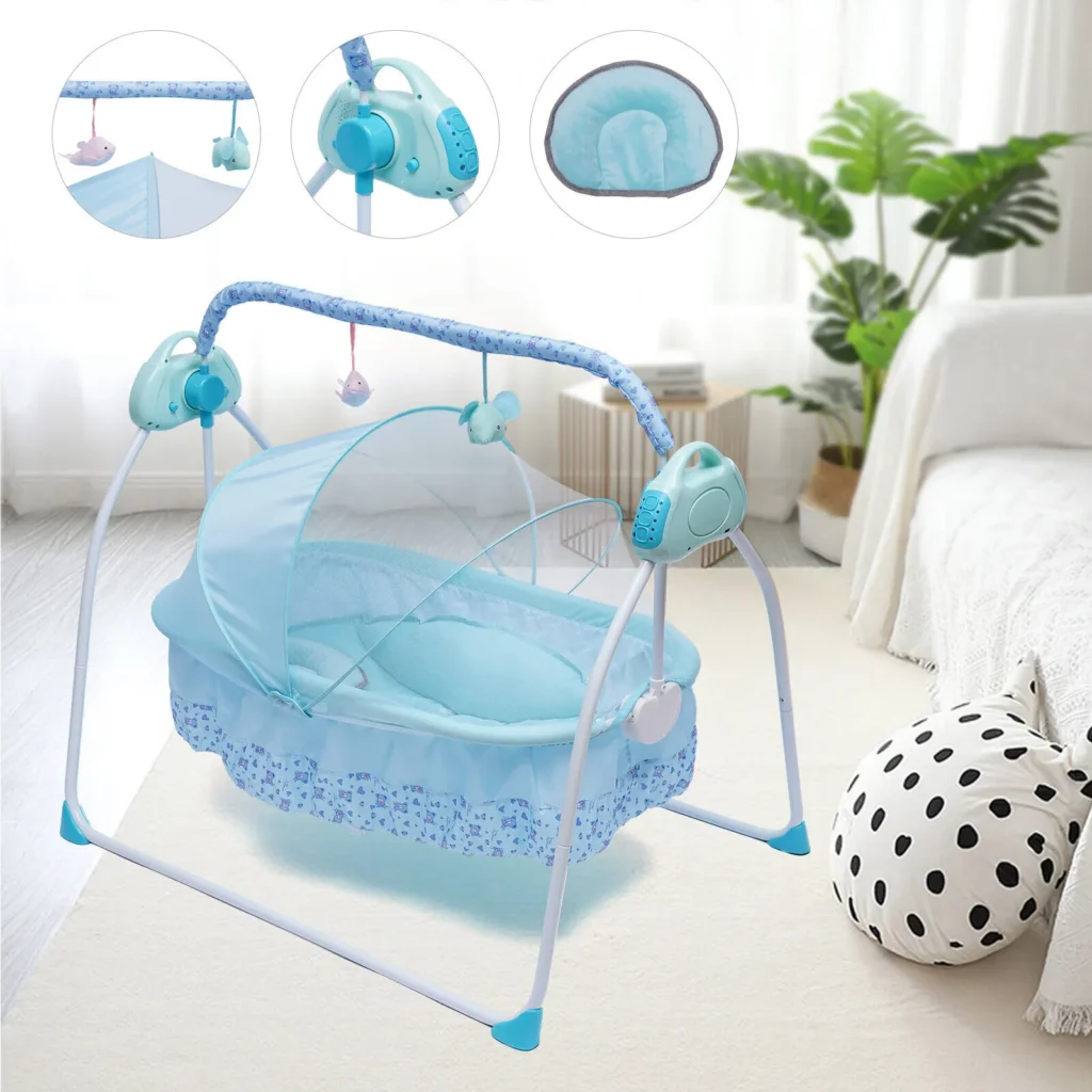 cradle for newborns