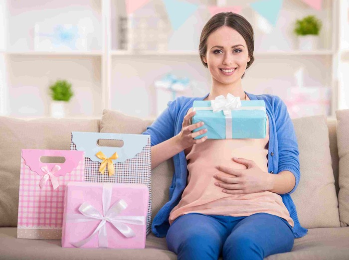 gifts for a new mom