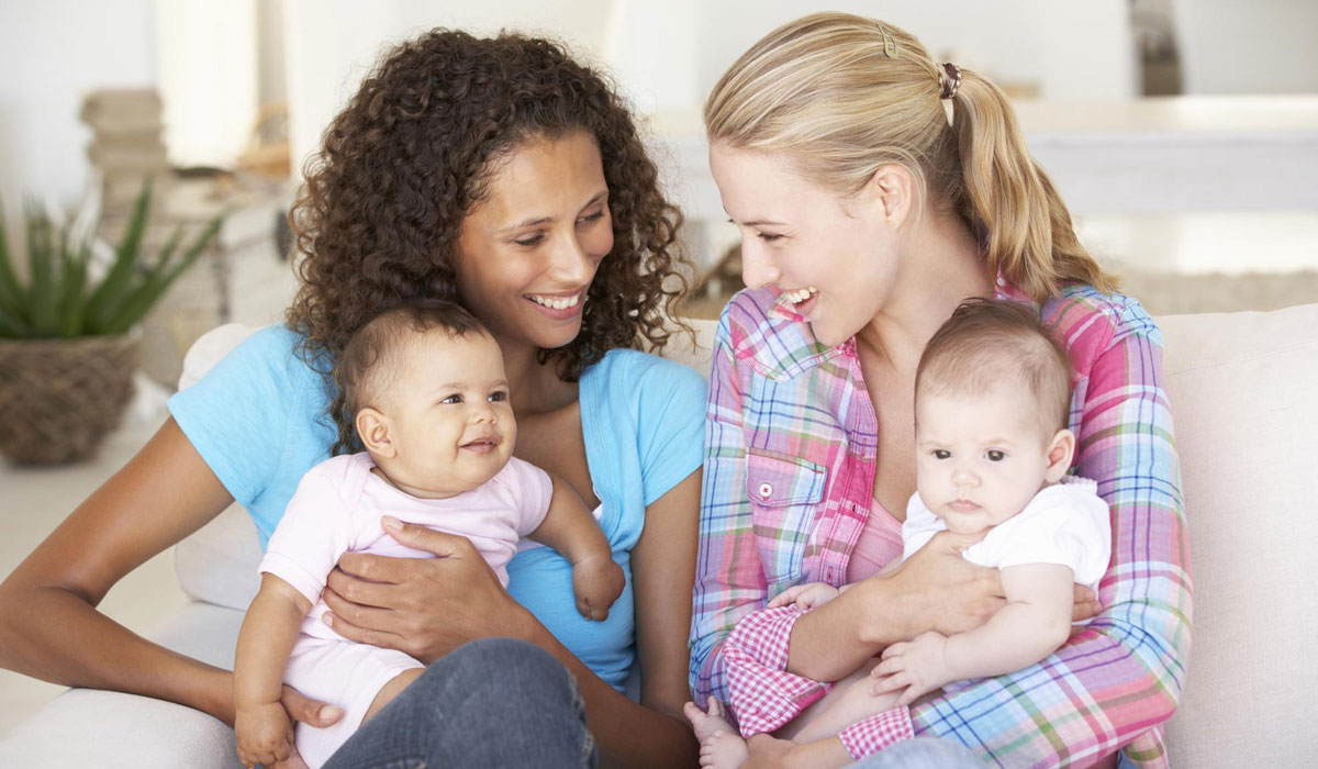 Single Parent Support Groups