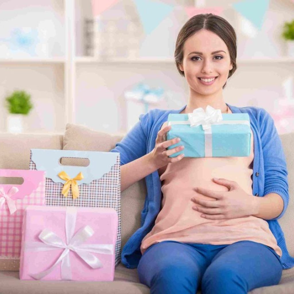 gifts for a new mom